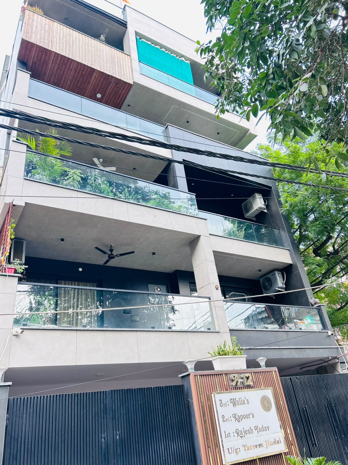 Properties in South Delhi