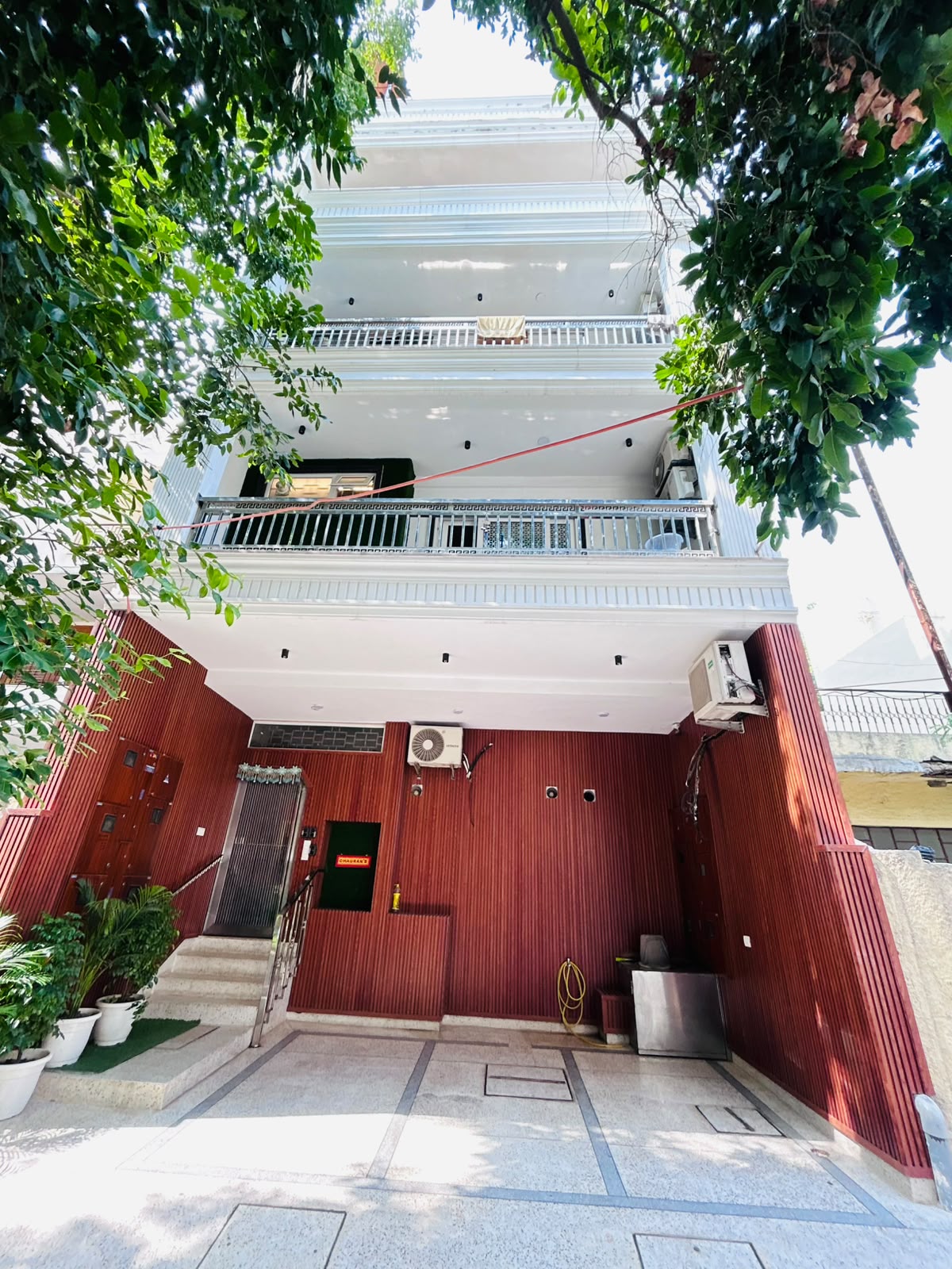 Properties in Multan Nagar
